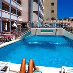 Rainbow Hotel
