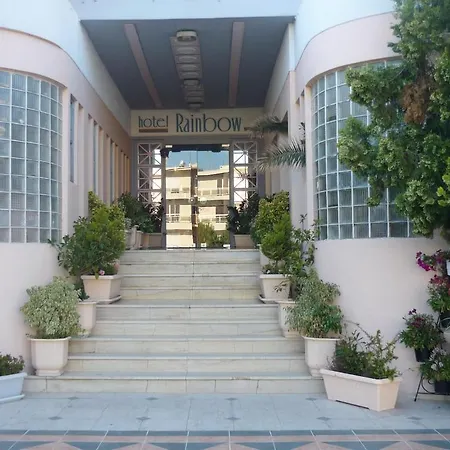 Rainbow Hotel 2*