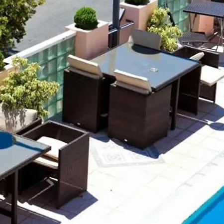 Hotel Rainbow
