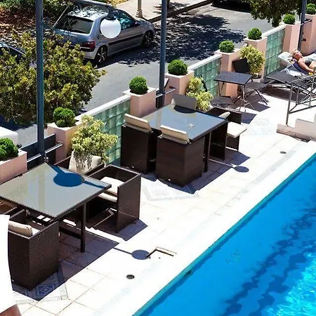 Hotel Rainbow