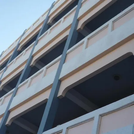 Rainbow 호텔 Rhodes City