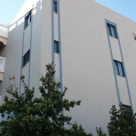 Rainbow 호텔 Rhodes City