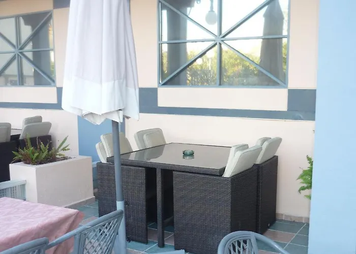 Rainbow Hotel Rhodes City