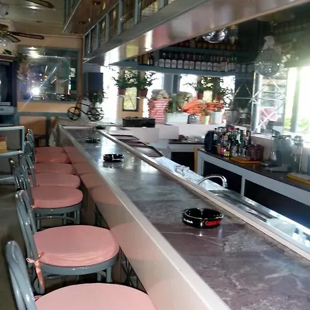 Rainbow Hotel Rhodes City