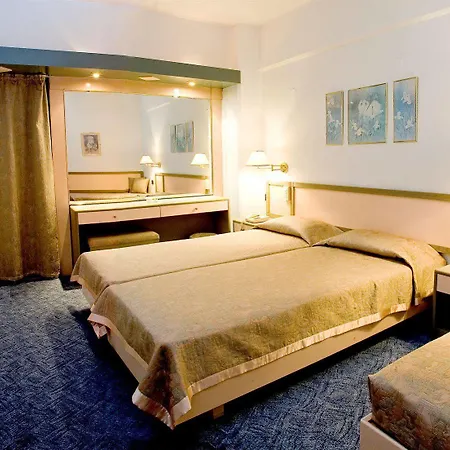 Hotel Rainbow Rhodes City