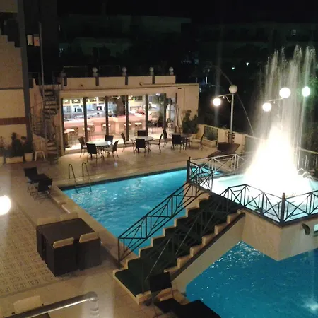 Hotel Rainbow