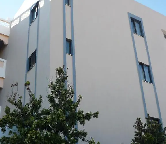 Rainbow Otel Rhodes City