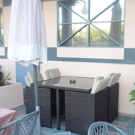 Rainbow Hotel Rhodes City