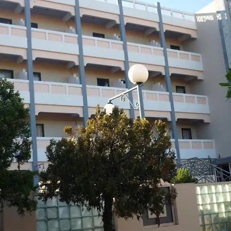 Rainbow Otel Rhodes City