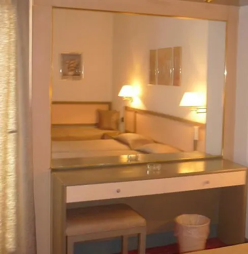 Rainbow 2* עיר רודוס