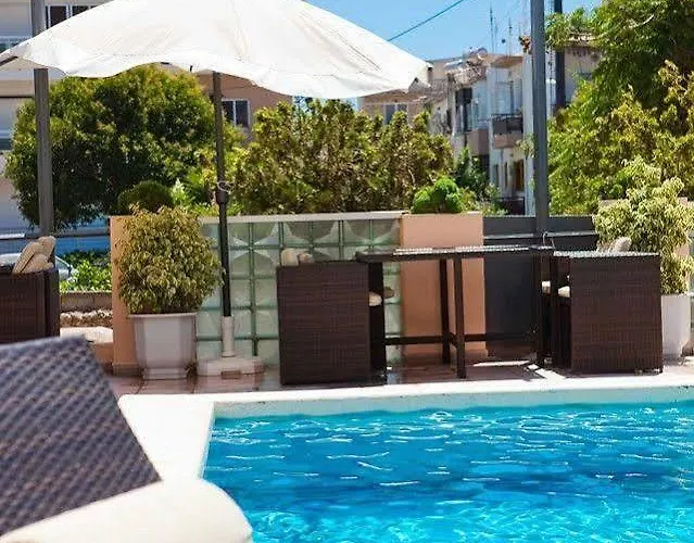 Rainbow עיר רודוס